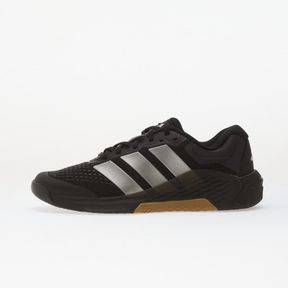 Sneakers adidas Dropset 4 Training Core Black/ Iron Met./ Core Black - JR4662