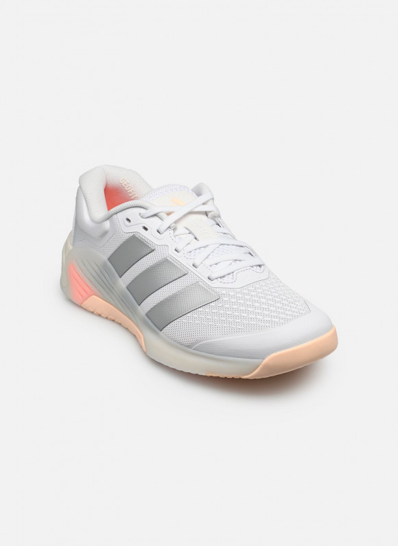 Chaussures de sport adidas sportswear DROPSET 4 TRAINER W W pour - JR4666-W