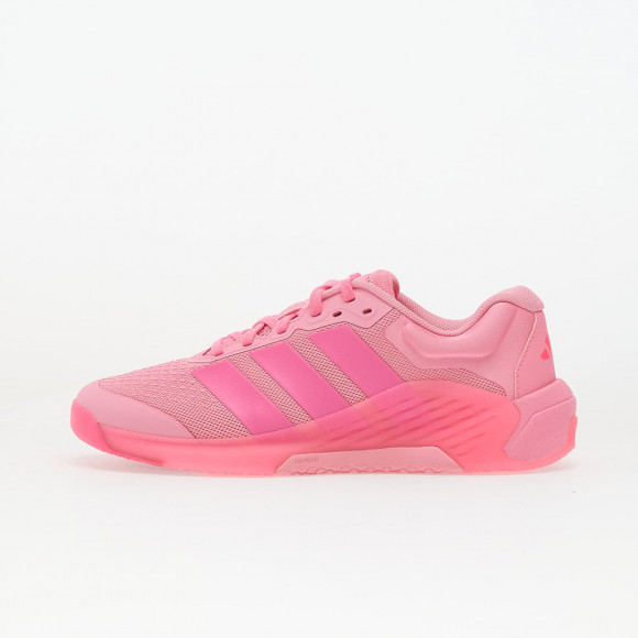 Sneakers adidas Dropset 4 Training Bliss Pink/ Lucid Pink/ Bliss Pink - JR4667
