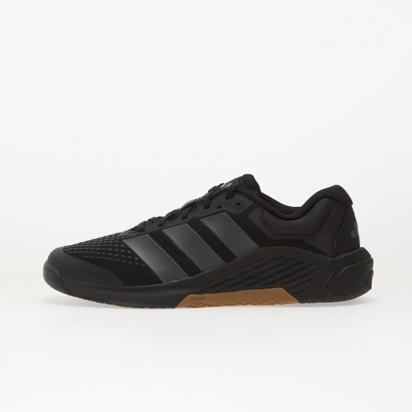 Sneakers adidas Dropset 4 Training Core Black/ Grey Five/ Core Black - JR4673