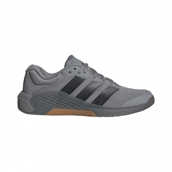 adidas Dropset 4 'Grey Carbon' | Men's Size 12.5 - JR4674