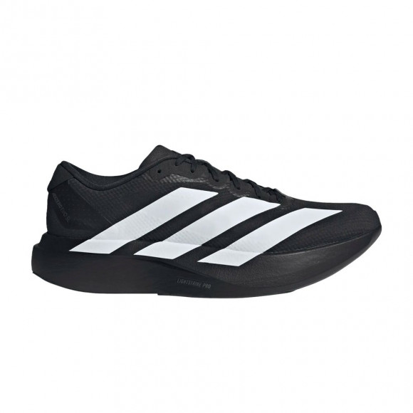 adidas Adizero EVO SL 2 'Black' | Men's Size 8 - JR4728