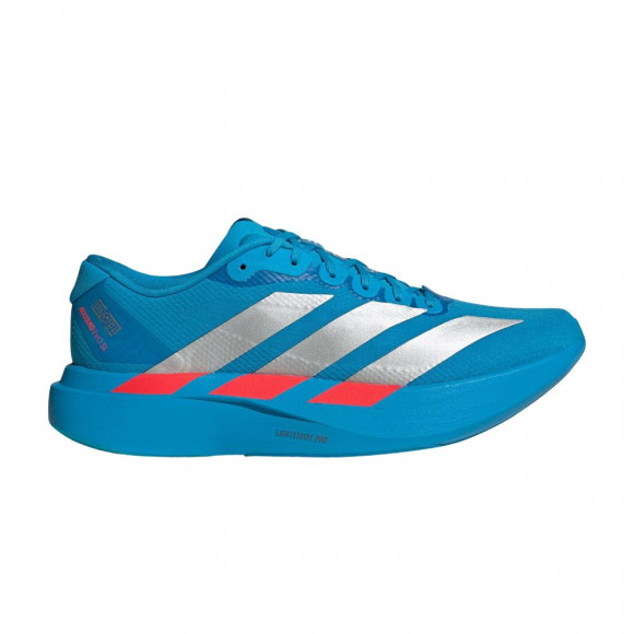 adidas Wmns Adizero Evo SL 'Solar Blue' | Women's Size 5 - JR4729