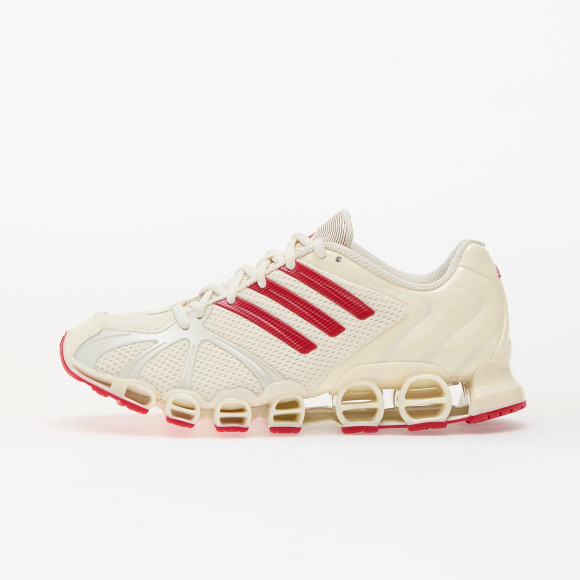 Sneakers adidas Mega Ghostride W Off White/ Off White/ Better Scarlet - JR4742