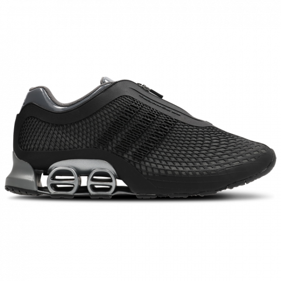 adidas Megaride S2 Sneaker Core Black/Grey Five - JR4743