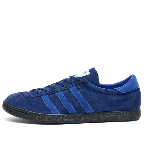 Adidas Men's Tahiti Marine Sneaker Night Sky/Bold Blue/Night Navy - JR4773