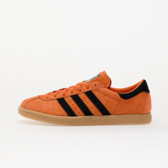 Sneakers adidas Trinidad And Tobago Orange/ Core Black - JR4774