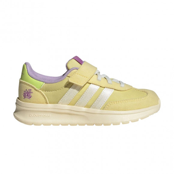 adidas Disney x Run 70s 2.0 C 'Tiana' | Yellow | Kid's Size 13 - JR4921