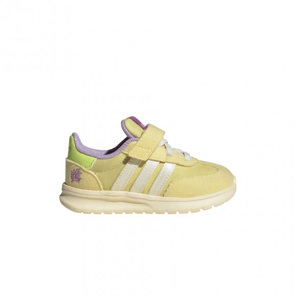 adidas Disney x Run 70s 2.0 I 'Tiana' | Yellow | Infant Size 7.5 - JR4928