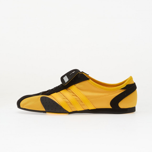 Sneakers adidas x Stella McCartney Sportswear 76 Trainers Yellow/ Yellow/ Core Black - JR4954