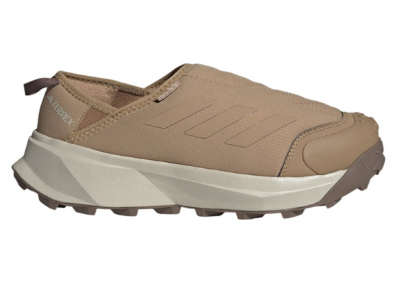 adidas Terrex Winter Slip-On Cold.RDY 'Cardboard' | Tan | Men's Size 7.5 - JR5302