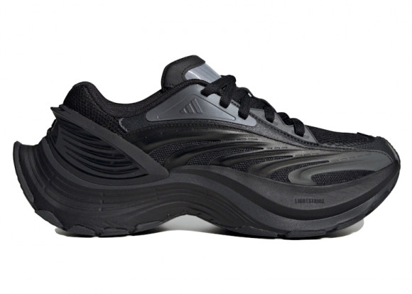 adidas XLG Metawave Black - JR5383