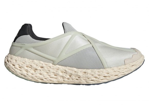 adidas Zponge Flux Silver Metallic - JR5740