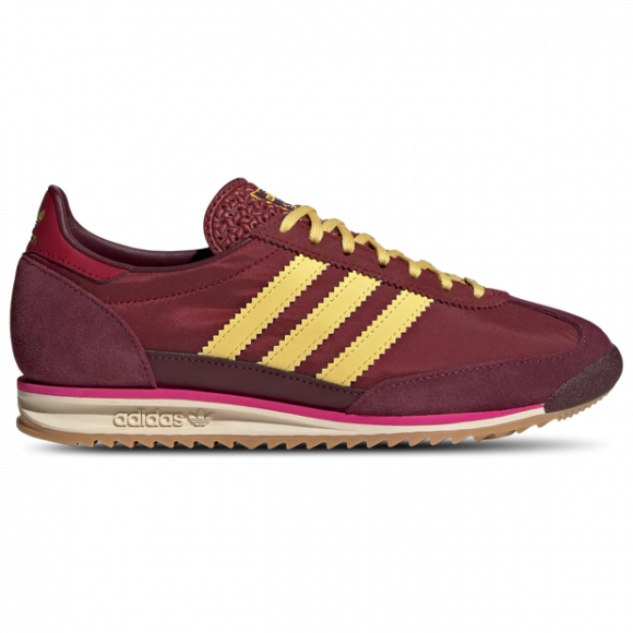 Sneakers adidas SL 72 Og W Noble Maroon/ Maroon/ Spryel - JR5747