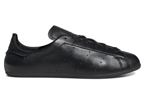 adidas Stan Smith Lo Pro Black (Women's) - JR6010