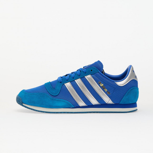 Sneakers adidas Galaxy OG Blue/ Silver Metallic/ Supplier Colour - JR6169