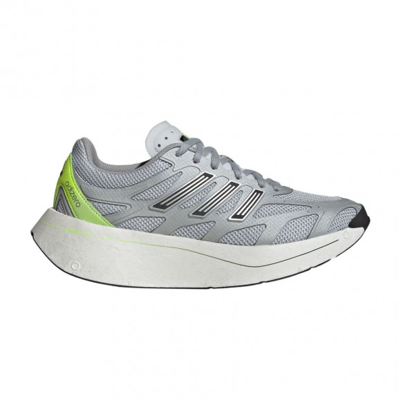 adidas Wmns Adizero Aruku 'Matte Silver' | Grey | Women's Size 10 - JR6174