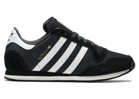adidas Galaxy OG Black White - JR6214