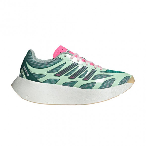 adidas Wmns Adizero Aruku 'Court Green Clear Pink' | Women's Size 11 - JR6251