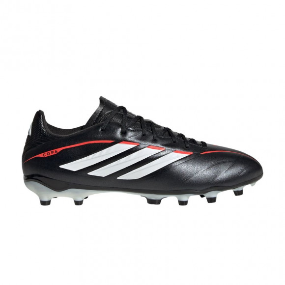 adidas Copa Pure IV League FG Little Kid 'Core Black Cloud White Lucid Red' | Kid's Size 5 - JR6265