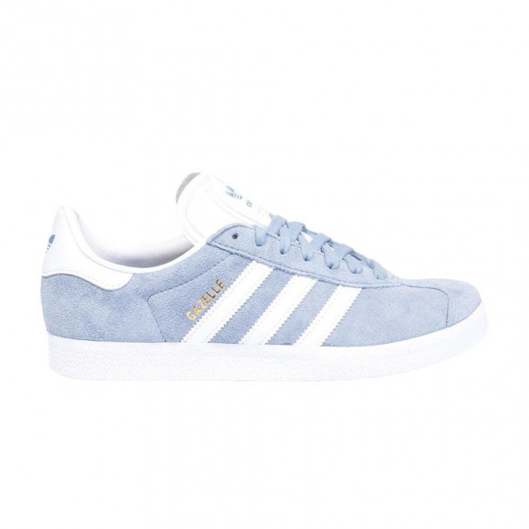 adidas Gazelle Indoor Silver Metallic Core White