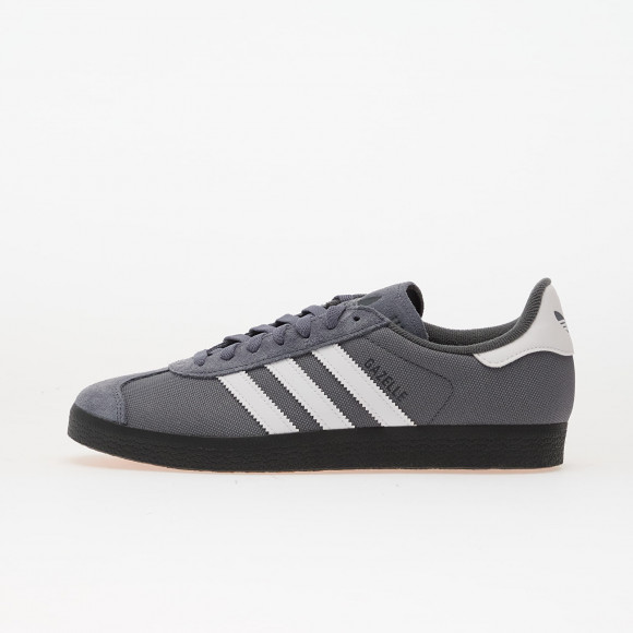 Sneakers adidas Gazelle Onix/ Ftw White/ Carbon - JR6294