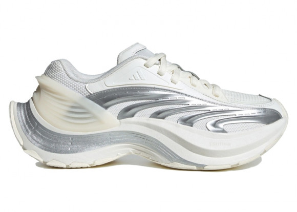 adidas XLG Metawave White Grey - JR6390