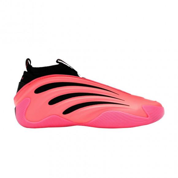 adidas Harden Vol. 9 'McDonald's All American' | Pink | Men's Size 6 - JR6436