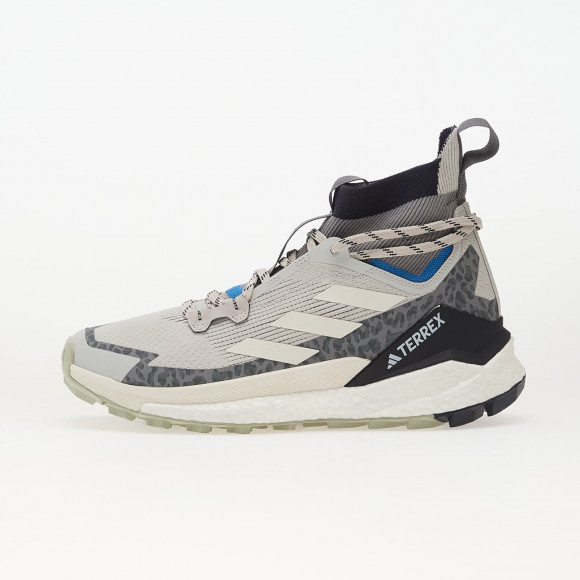 Sneakers adidas Terrex Free Hiker 2.0 Hiking Grey One/ Chalk White/ Legend Ink - JR6564