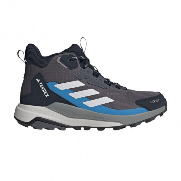 adidas Terrex Anylander Mid 'Aurora Onix Dash Grey Legend Ink' | Men's Size 12.5 - JR6593
