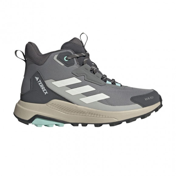 adidas Wmns Terrex Anylander Mid 'Grey Off White' | Women's Size 10.5 - JR6600