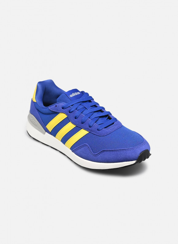 adidas R71 'Alumina Black Gum' | Cream | Men's Size 5.5