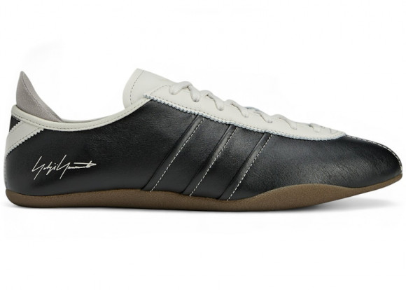 adidas Y-3 Tokyo 'Black Orbit Grey' | Men's Size 9 - JR6644
