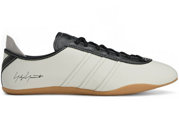 adidas Y-3 Tokyo Orbit Grey Black - JR6645