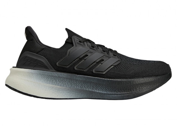 Sneakers Y-3 UltraBOOST 5 Black/ Black/ Orbit Grey - JR6647
