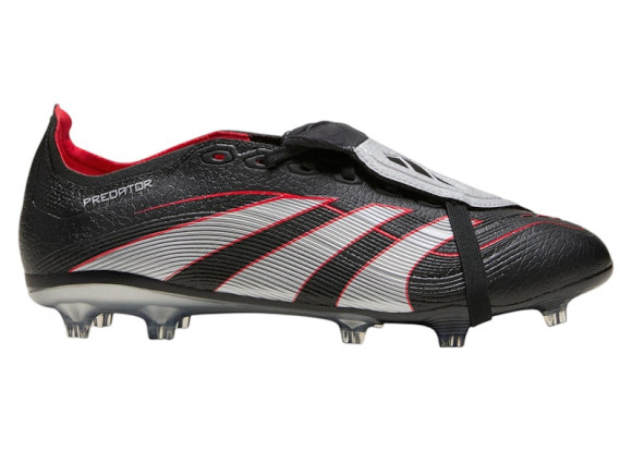 adidas Predator League Fold-Over Tongue FG/MG BSR - JR6881