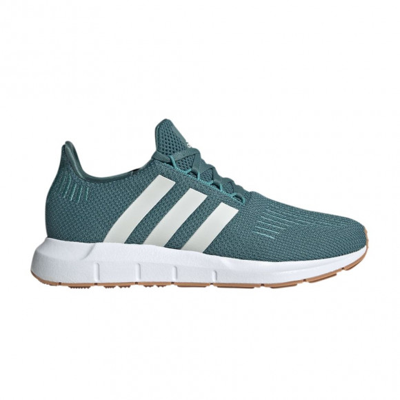 adidas Wmns Swift Run 1.0 'Preloved Teal' | Women's Size 5.5 - JR6895