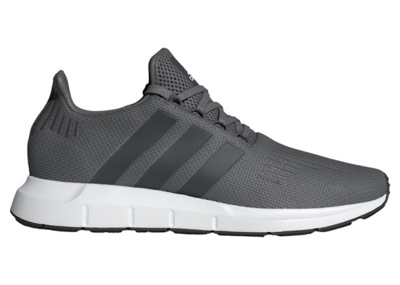 adidas Swift Run 1.0 'Grey' | Men's Size 11.5 - JR6898