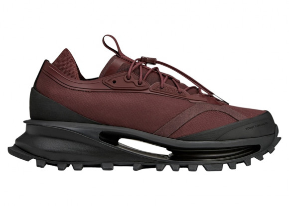 Sneakers Y-3 S-Gendo Trail Mystery Brown/ Mystery Brown/ Black - JR7014