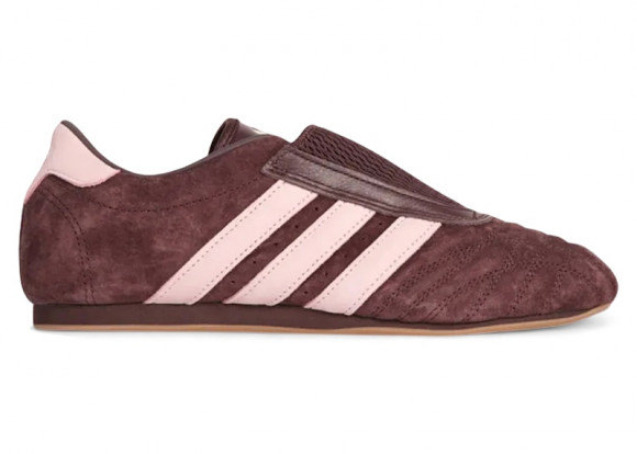 adidas Taekwondo Kith Shale Corsage (Women's) - JR7016