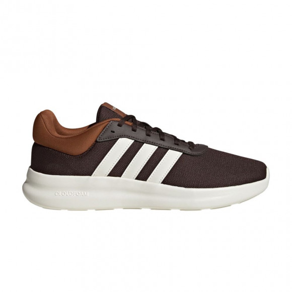 adidas Lite Racer 4.0 'Aurora Coffee' | Brown | Men's Size 9.5 - JR7192