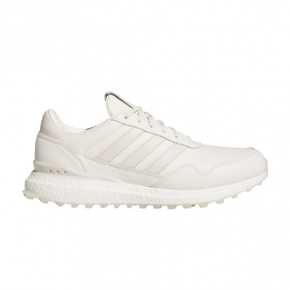 adidas S2G LTD Spikeless 'Chalk White' | Cream | Men's Size 9 - JR7254