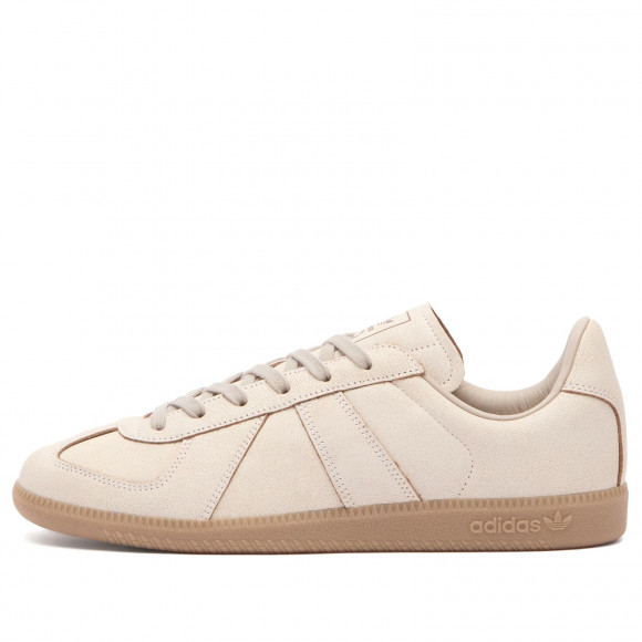 Adidas Men's Bw Army Sneaker Earth Strata/Chalky Brown/Light Brown - JR7345