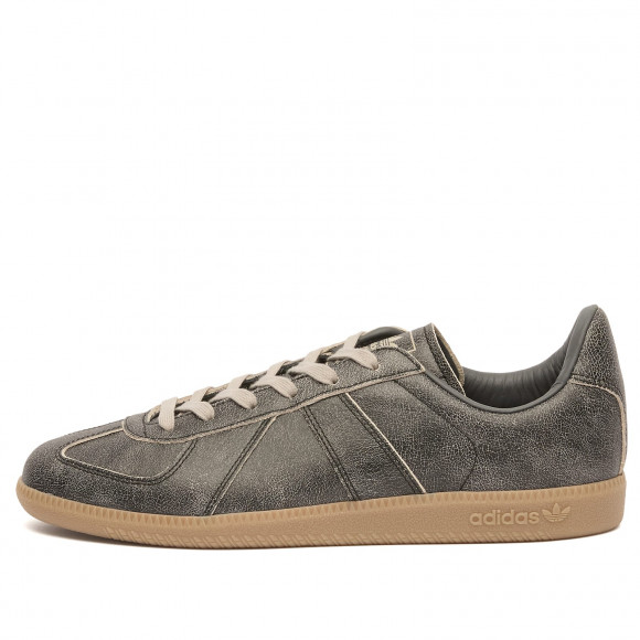 Adidas Men's Bw Army Sneaker Light Brown - JR7346
