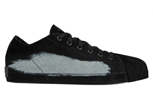 Sneakers Y-3 Nizzastar Lo Black/ Black/ Off White - JR7456