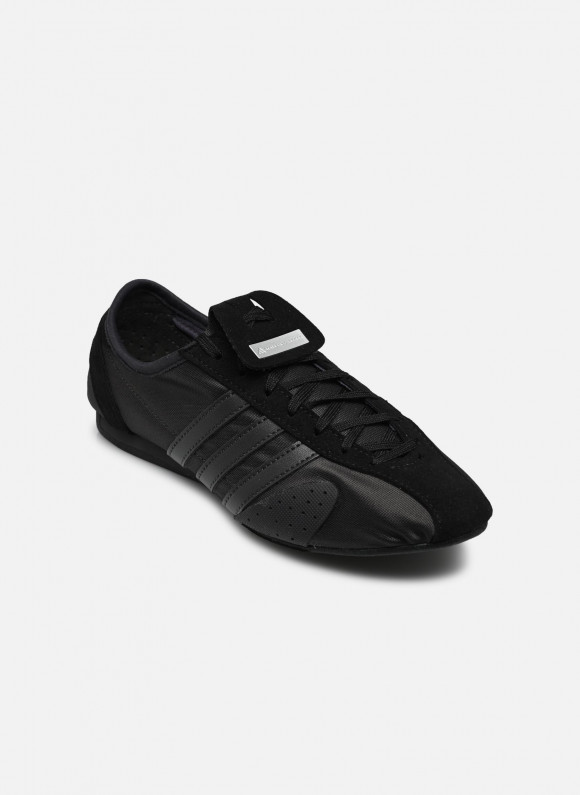 Sneakers adidas x Stella McCartney Sportswear 76 Trainers Core Black/ Core Black/ Core Black - JR7587