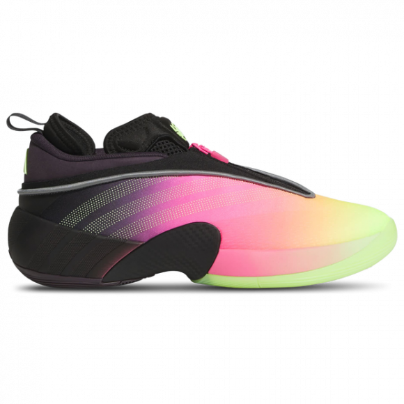 adidas D.O.N. Issue #7 'Spida Elite Camp' | Pink | Men's Size 7.5 - JR7697