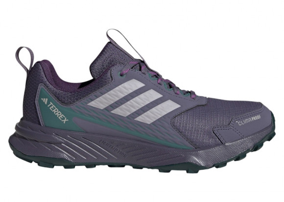 adidas Wmns Terrex Tracefinder 2 Climaproof 'Preloved Violet' | Purple | Women's Size 9.5 - JR7775