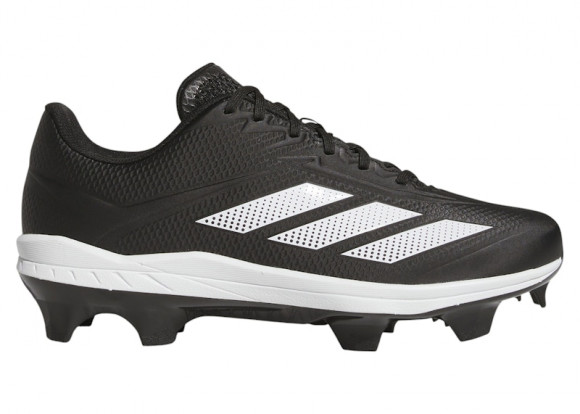 adidas Adizero Electric 2.0 TPU 'Black Cloud White' | Men's Size 12 - JR7818