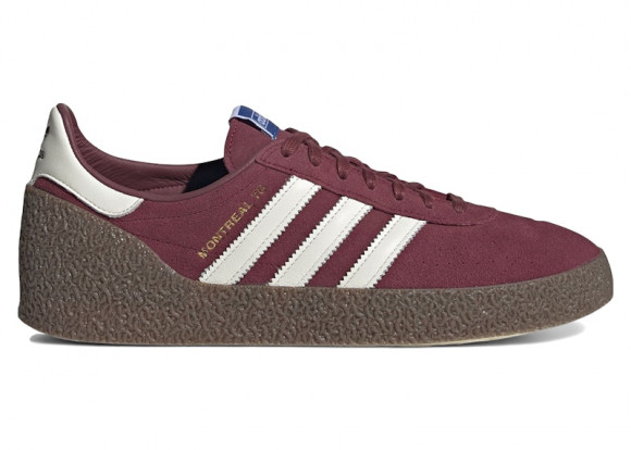 adidas Montreal 76 Noble Maroon - JR8371